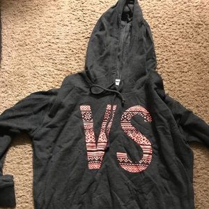 Victoria’s Secret Hoodie